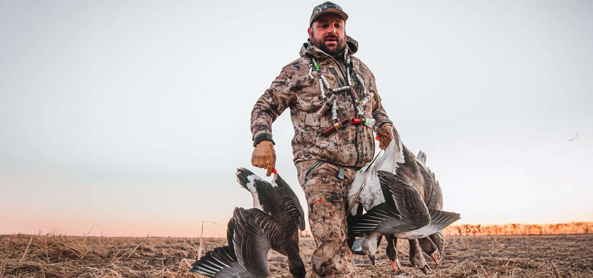 Spring Conservation Hunts Spring Conservation Hunts